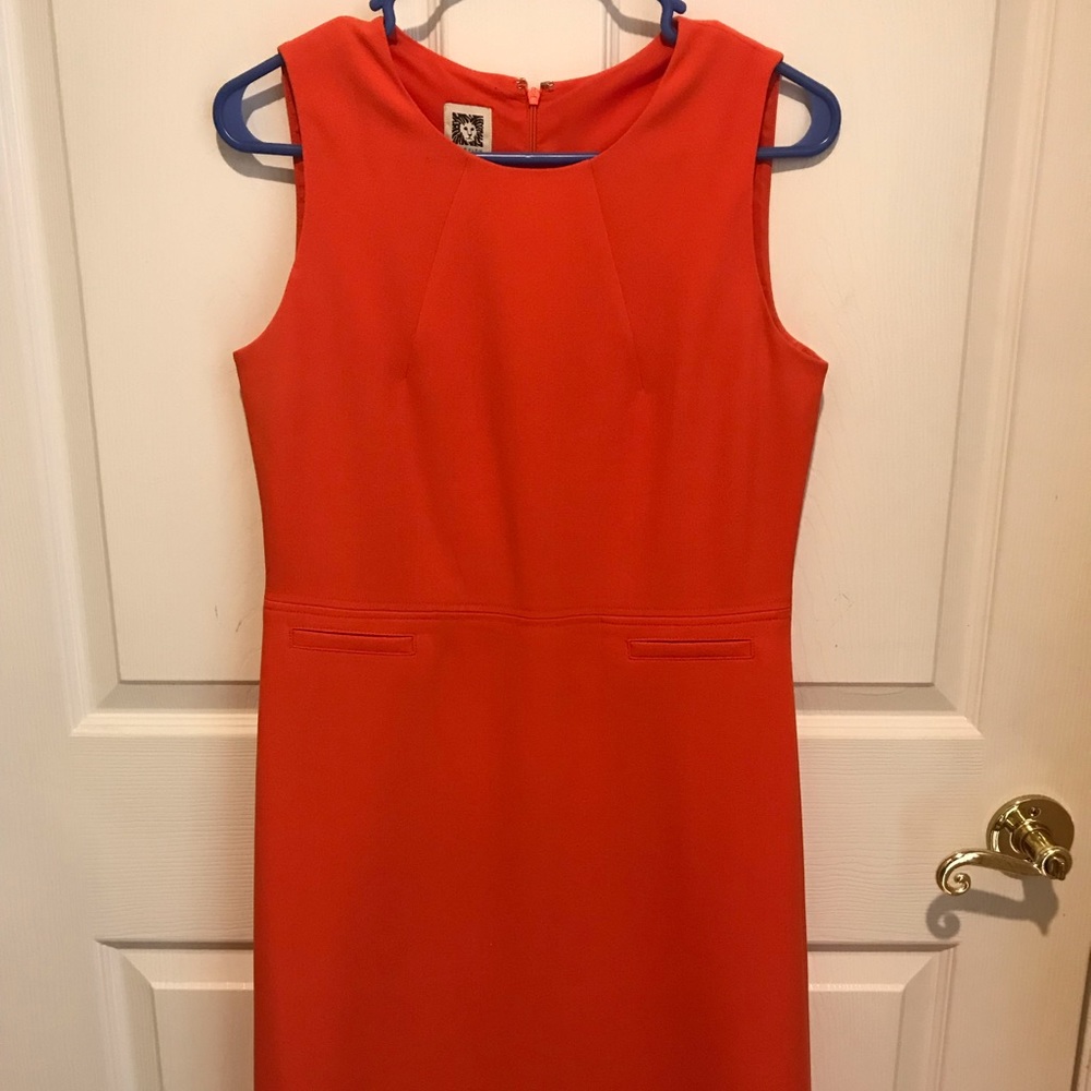 Anne Klein Dress